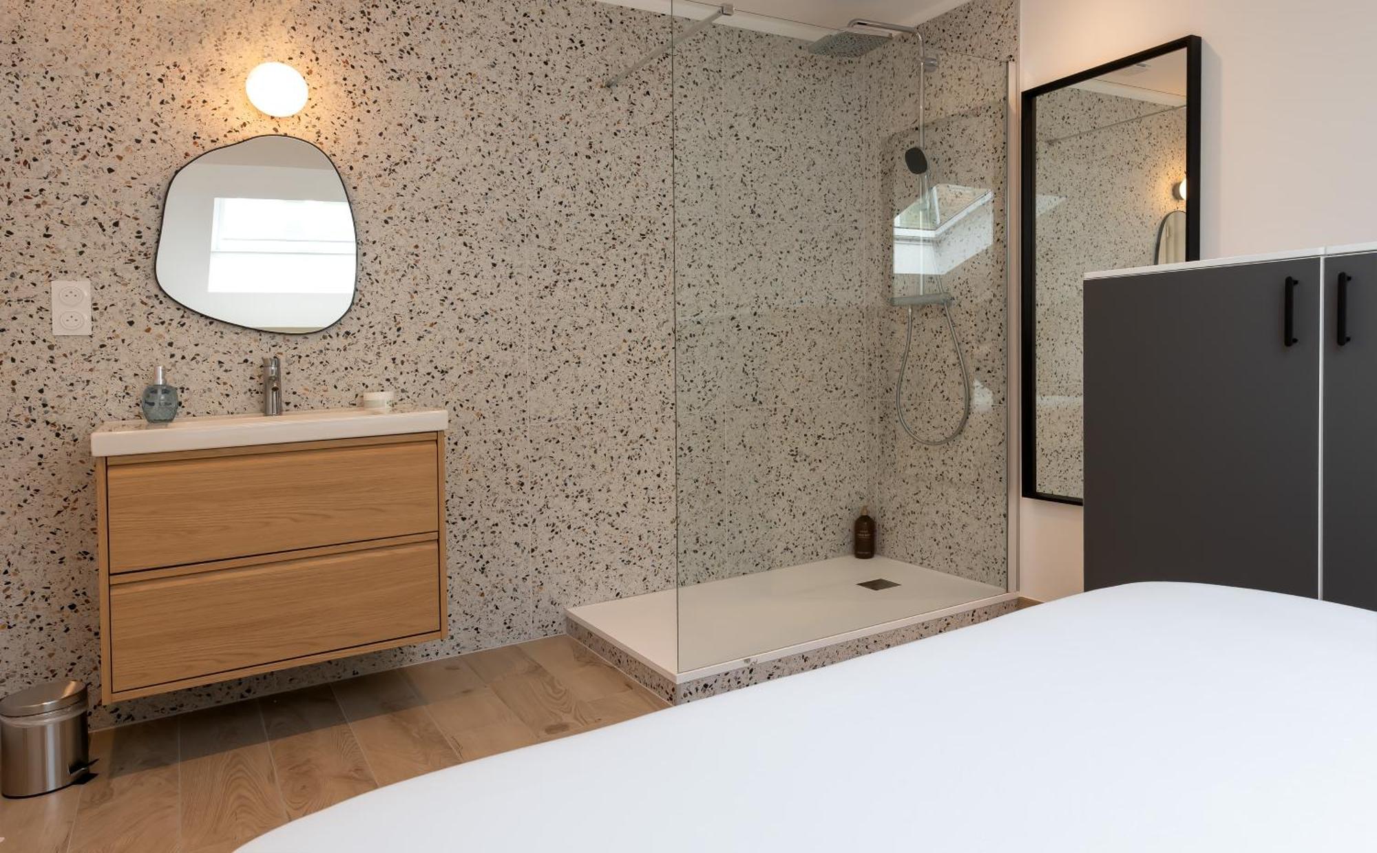 Coeur De Metz Balneo - La Suite 4 Exterior foto